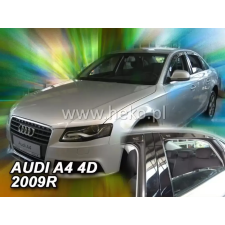Carcarpit AUDI A4/S4/RS4 (B8) 2007-2015 LÉGTERELŐ légterelő
