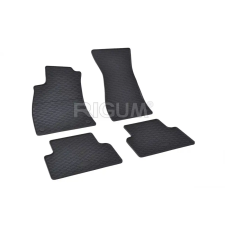 Carcarpit AUDI A5/S5 (B10) 2025-0000 GUMISZŐNYEG autószőnyeg