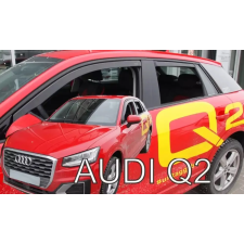 Carcarpit AUDI Q2 2016-0000 LÉGTERELŐ légterelő