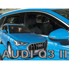 Carcarpit AUDI Q3 (F3) 2018-2025 LÉGTERELŐ légterelő