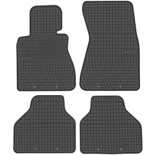 Carcarpit BMW 7 (E65/E66) 2001-2008 GUMISZŐNYEG autószőnyeg