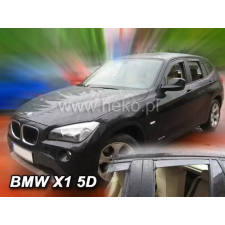 Carcarpit BMW X1 (E84) 2009-2015 LÉGTERELŐ légterelő