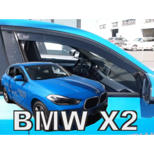 Carcarpit BMW X2 (F39) 2018-2023 LÉGTERELŐ légterelő