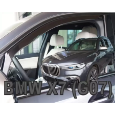Carcarpit BMW X7 (G07) 2019-0000 LÉGTERELŐ légterelő
