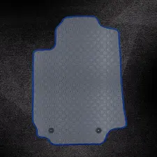 Carcarpit BMW Z4 (E86) 2006-2009 DESIGN GUMISZŐNYEG autószőnyeg