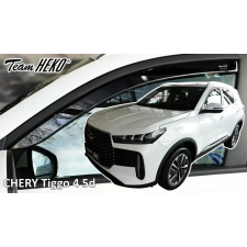 Carcarpit CHERY TIGGO 4 2025-0000 LÉGTERELŐ légterelő
