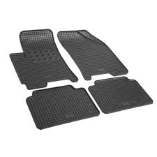 Carcarpit CHEVROLET KALOS 2004-2011 GUMISZŐNYEG autószőnyeg