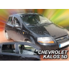 Carcarpit CHEVROLET KALOS 2004-2011 LÉGTERELŐ