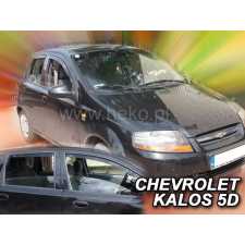 Carcarpit CHEVROLET KALOS 2004-2011 LÉGTERELŐ légterelő