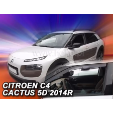 Carcarpit CITROEN C4 CACTUS 2014-2021 LÉGTERELŐ légterelő