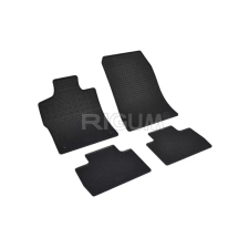 Carcarpit CITROEN C5X 2022-0000 GUMISZŐNYEG autószőnyeg
