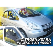 Carcarpit CITROEN XSARA PICASSO 1999-2008 LÉGTERELŐ légterelő