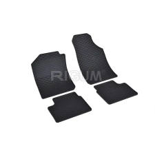 Carcarpit DACIA SPRING 2021-0000 GUMISZŐNYEG autószőnyeg