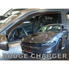 Carcarpit DODGE CHARGER 2014-2023 LÉGTERELŐ légterelő