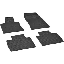 Carcarpit DS 9 2020-0000 GUMISZŐNYEG autószőnyeg