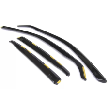 Carcarpit FORD FIESTA (MK6) 2002-2005 LÉGTERELŐ légterelő