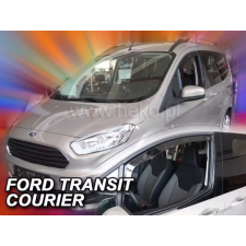 Carcarpit FORD TOURNEO COURIER 2014-2022 LÉGTERELŐ légterelő