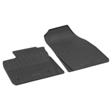 Carcarpit FORD TRANSIT COURIER 2014-2022 GUMISZŐNYEG autószőnyeg