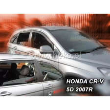 Carcarpit HONDA CR-V III. 2007-2012 LÉGTERELŐ légterelő