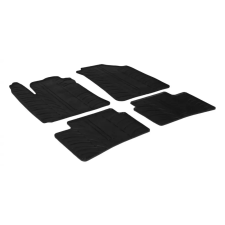 Carcarpit HYUNDAI I10 2013-2019 GUMISZŐNYEG autószőnyeg