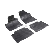 Carcarpit HYUNDAI IX55 2008-2012 GUMISZŐNYEG autószőnyeg