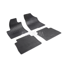 Carcarpit HYUNDAI SANTA FE 2006-2012 GUMISZŐNYEG autószőnyeg
