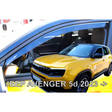 Carcarpit JEEP AVENGER 2023-0000 LÉGTERELŐ légterelő