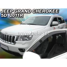 Carcarpit JEEP GRAND CHEROKEE 2010-2021 LÉGTERELŐ légterelő