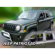 Carcarpit JEEP PATRIOT 2007-2013 LÉGTERELŐ légterelő