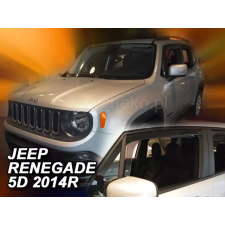 Carcarpit JEEP RENEGADE 2014-0000 LÉGTERELŐ légterelő