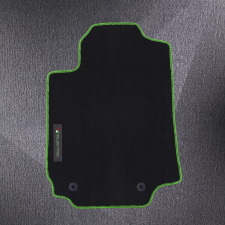 Carcarpit KIA CARENS 2006-2012 PRÉMIUM AUTOSZŐNYEG autószőnyeg