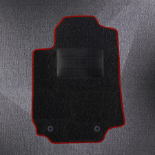 Carcarpit KIA SORENTO 2020-0000 SPAGETTI SZÖNYEG autószőnyeg