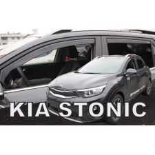 Carcarpit KIA STONIC 2017-0000 LÉGTERELŐ légterelő
