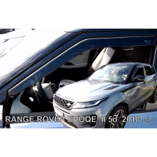 Carcarpit LAND ROVER EVOQUE 2019-0000 LÉGTERELŐ légterelő