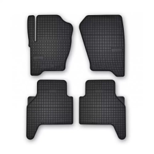 Carcarpit LAND ROVER RANGE ROVER SPORT 2002-2012 GUMISZŐNYEG autószőnyeg