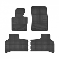 Carcarpit LAND ROVER RANGE ROVER VOGUE 2002-2012 GUMISZŐNYEG autószőnyeg