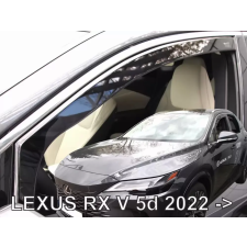 Carcarpit LEXUS RX 2023-0000 LÉGTERELŐ légterelő