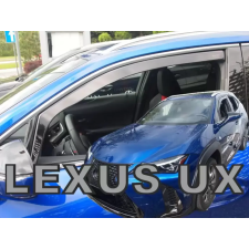 Carcarpit LEXUS UX 2019-0000 LÉGTERELŐ légterelő