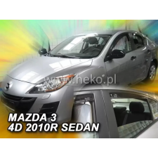 Carcarpit MAZDA 3 2009-2013 LÉGTERELŐ légterelő