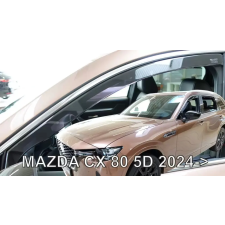 Carcarpit MAZDA CX-80 2024-0000 LÉGTERELŐ légterelő