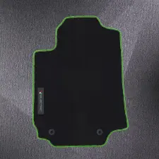 Carcarpit MERCEDES-BENZ A (W177)  2018-0000 PRÉMIUM AUTOSZŐNYEG autószőnyeg