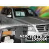 Carcarpit MERCEDES-BENZ GLK (X204) 2009-2015 LÉGTERELŐ