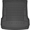 Carcarpit MERCEDES-BENZ GLS (X166) 2016-2019 CSOMAGTÉRTÁLCA