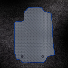 Carcarpit MERCEDES-BENZ SL (R231) 2012-2021 DESIGN GUMISZŐNYEG autószőnyeg