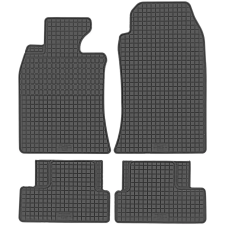Carcarpit MINI COOPER R50/R53 2001-2006 GUMISZŐNYEG autószőnyeg