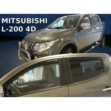 Carcarpit MITSUBISHI L200 2020-2023 LÉGTERELŐ légterelő