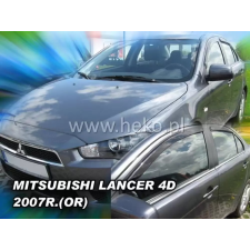 Carcarpit MITSUBISHI LANCER 2007-2017 LÉGTERELŐ légterelő