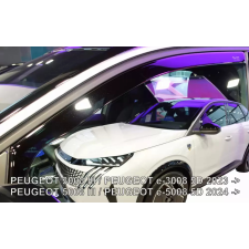 Carcarpit PEUGEOT 3008 2024-0000 LÉGTERELŐ légterelő
