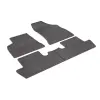 Carcarpit PEUGEOT 5008 2009-2017 GUMISZŐNYEG