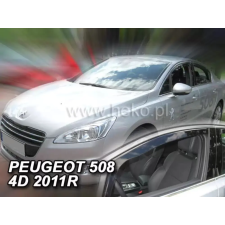 Carcarpit PEUGEOT 508 2011-2018 LÉGTERELŐ légterelő